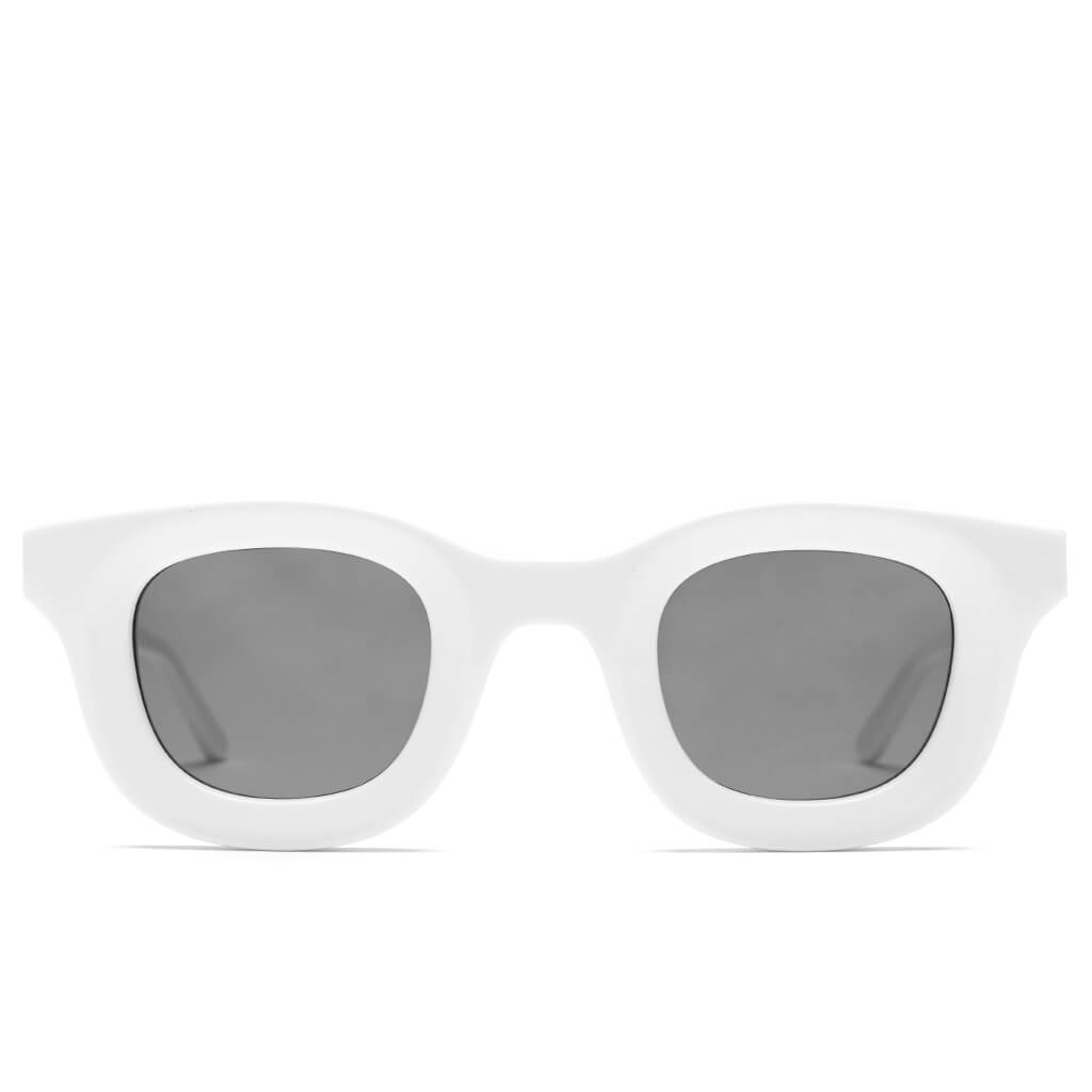 Thierry Lasry x Rhude Rhodeo サングラス - ホワイト – Feature