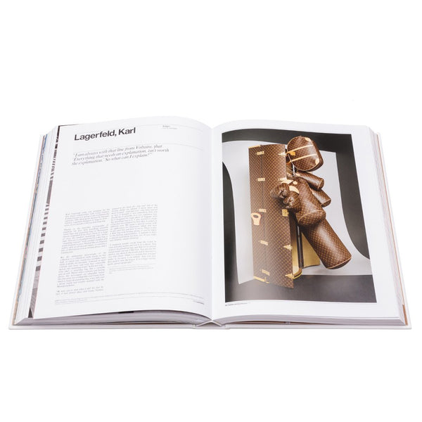 Louis Vuitton, Art Fashion Architecture, Rizzoli New York