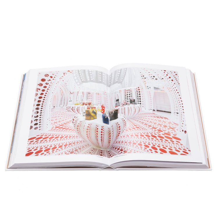 Louis Vuitton: A Passion for Creation: New Art, Fashion and 