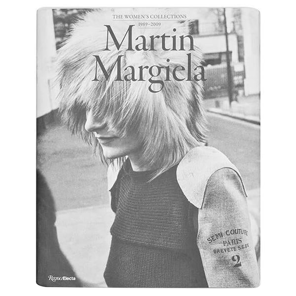 Martin Margiela: The Women's Collections – Feature