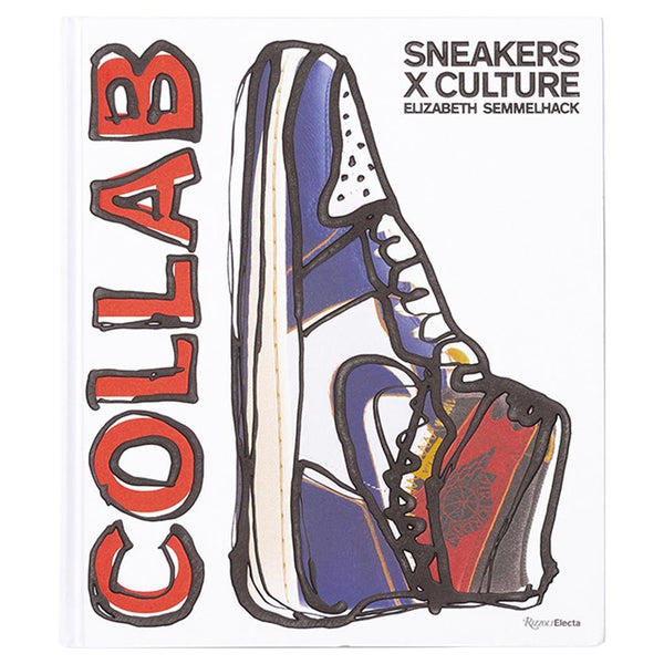 Sneakerhead Book Club: Nike. Icons. by Virgil Abloh