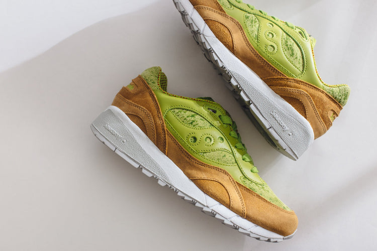 Shadow 6000 - Avocado Toast – Feature display picture 2
