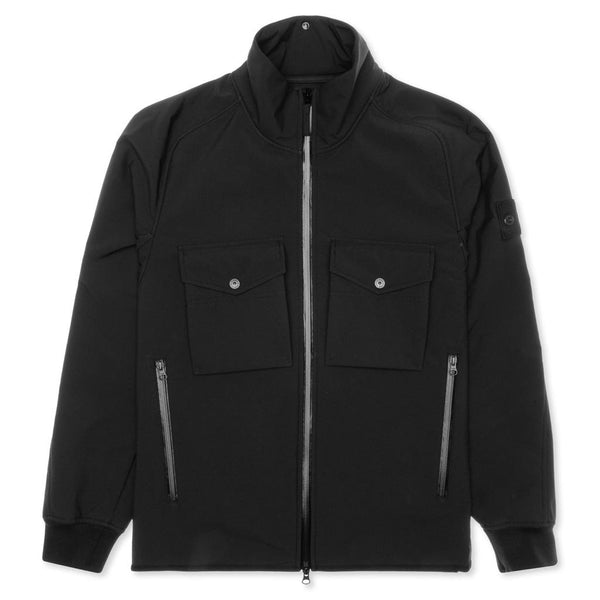 STONE ISLAND GHOST Stretch 5L Jacket