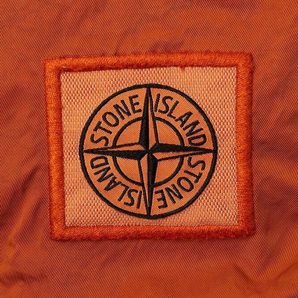 One Shoulder Rucksack - Orange – Feature