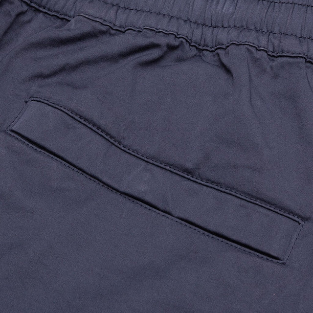 Stretch CWS Pants - Marine Blue – Feature