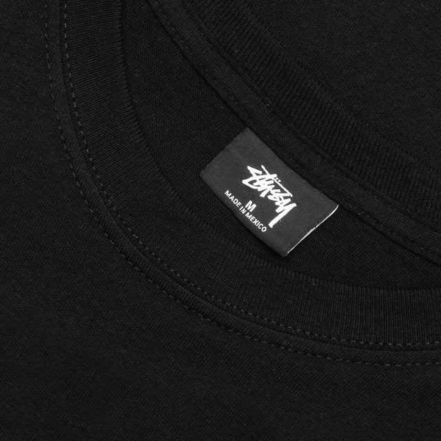 Basic L/S Tee - Black – Feature