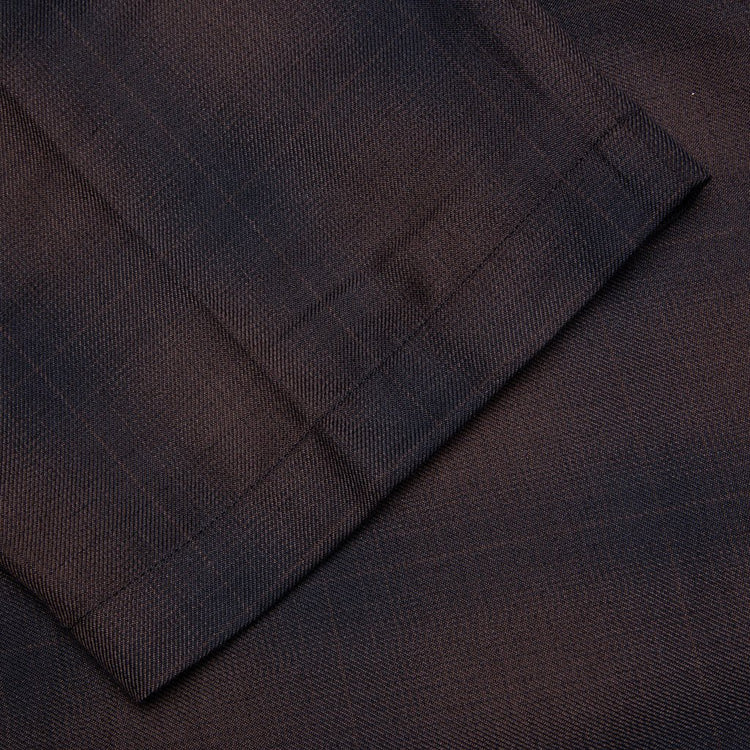Shadow Plaid Bryan Pant - Plaid – Feature