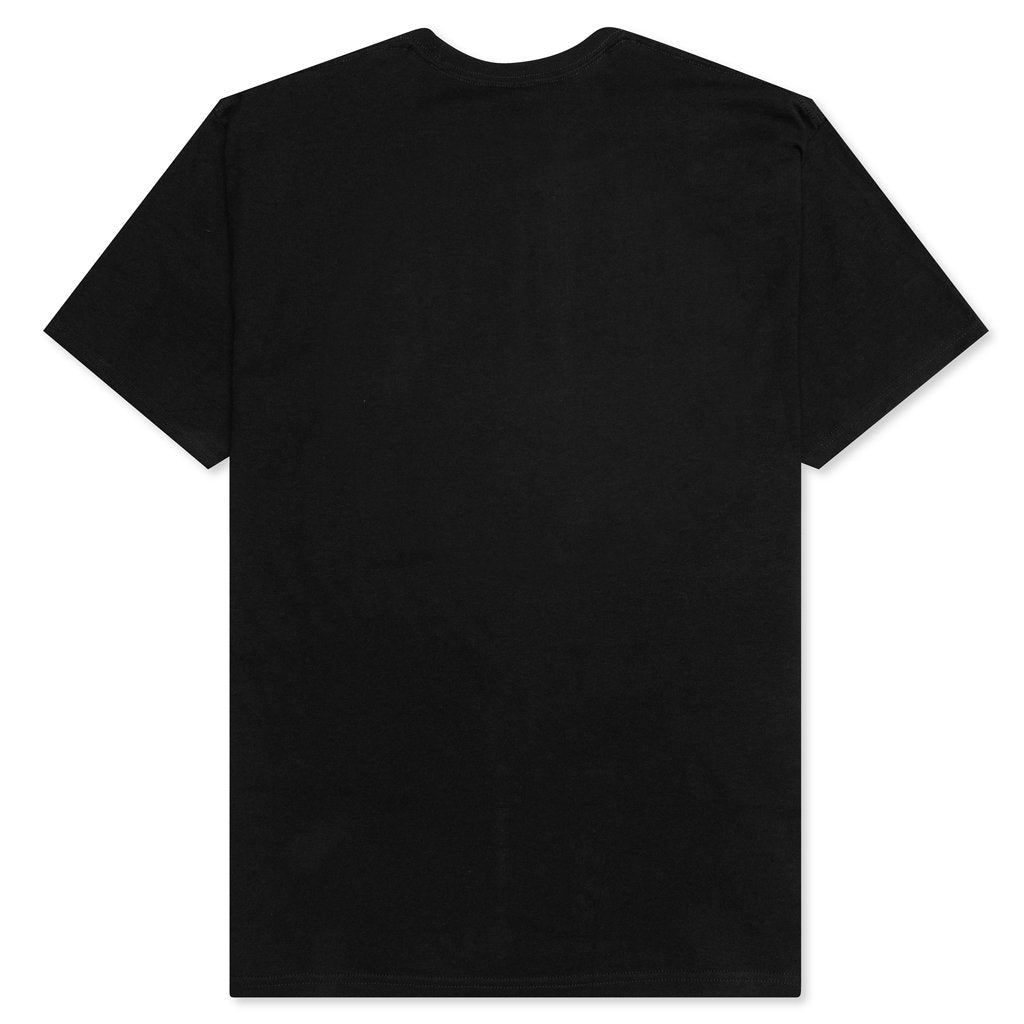 Skyline Tee - Black – Feature