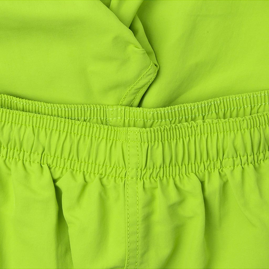 Stock Water Short - Lime – Feature