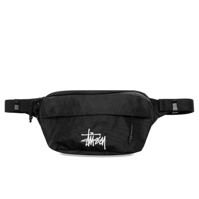 Waist Pack - Black – Feature