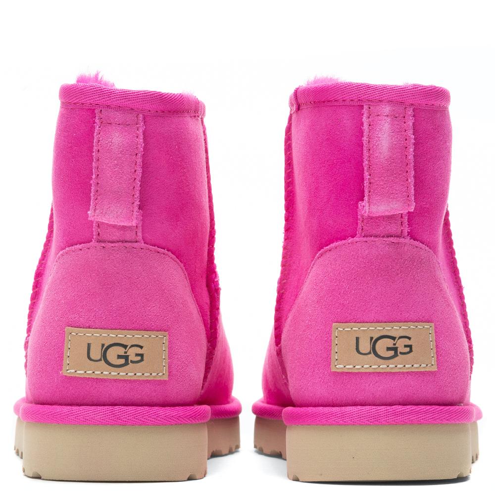 ugg boots rose