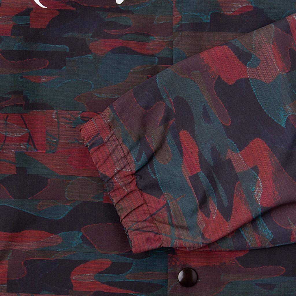 UNDERCOVER BLOODY GEEKERS ナイロンジャケット サイズ3 ISO this undercover x bloody geekers jacket. Can only find in