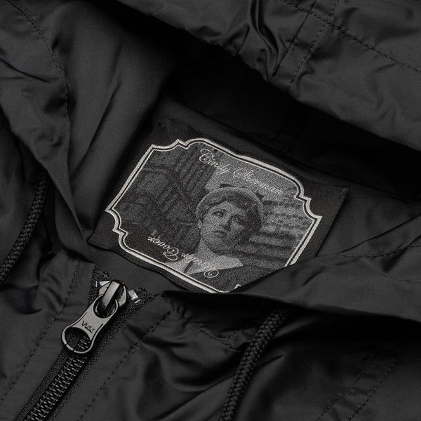 Cindy Sherman Blouson - Black – Feature