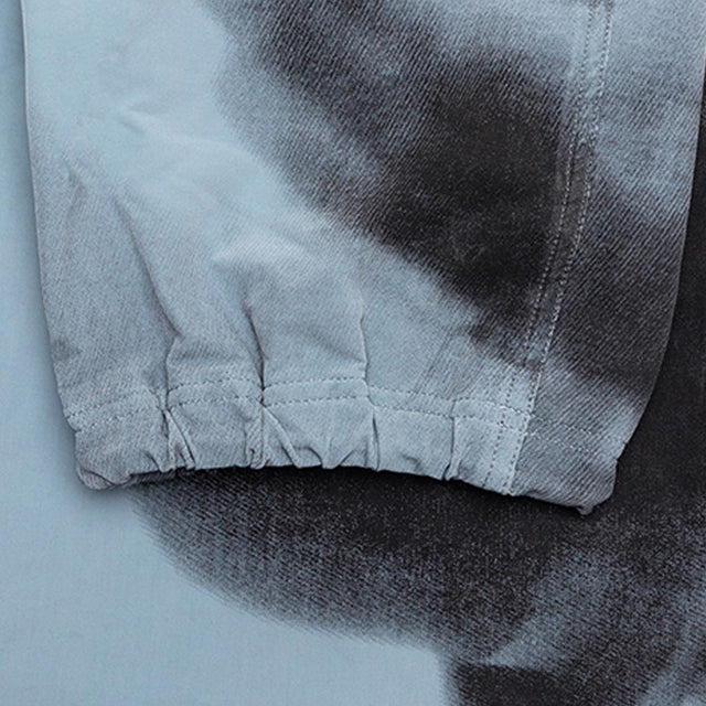 Undercover x A Clockwork Orange Pants - Grey Blue – Feature