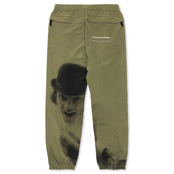 Undercover x A Clockwork Orange Pants - Khaki Grey – Feature