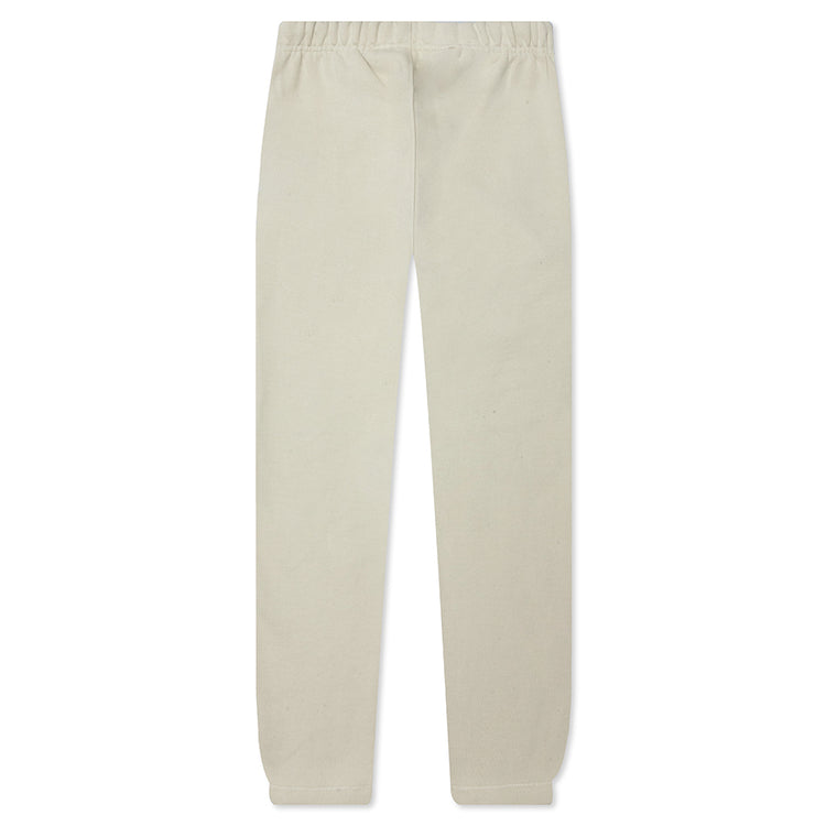Essentials Kid's Relaxed Sweatpant - Wheat – Feature