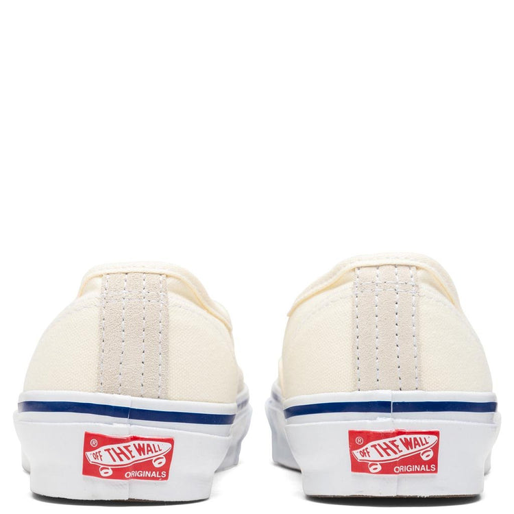 OG Authentic LX - Classic White – Feature