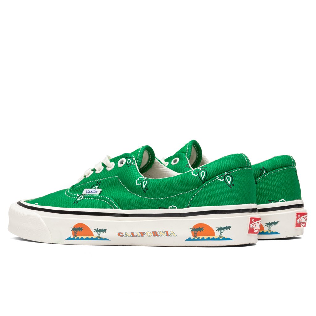 OG Era LX 