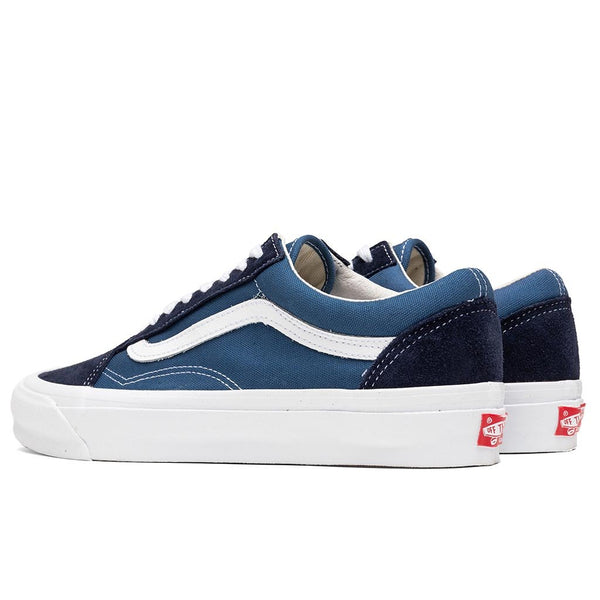 OG Old Skool LX - Navy