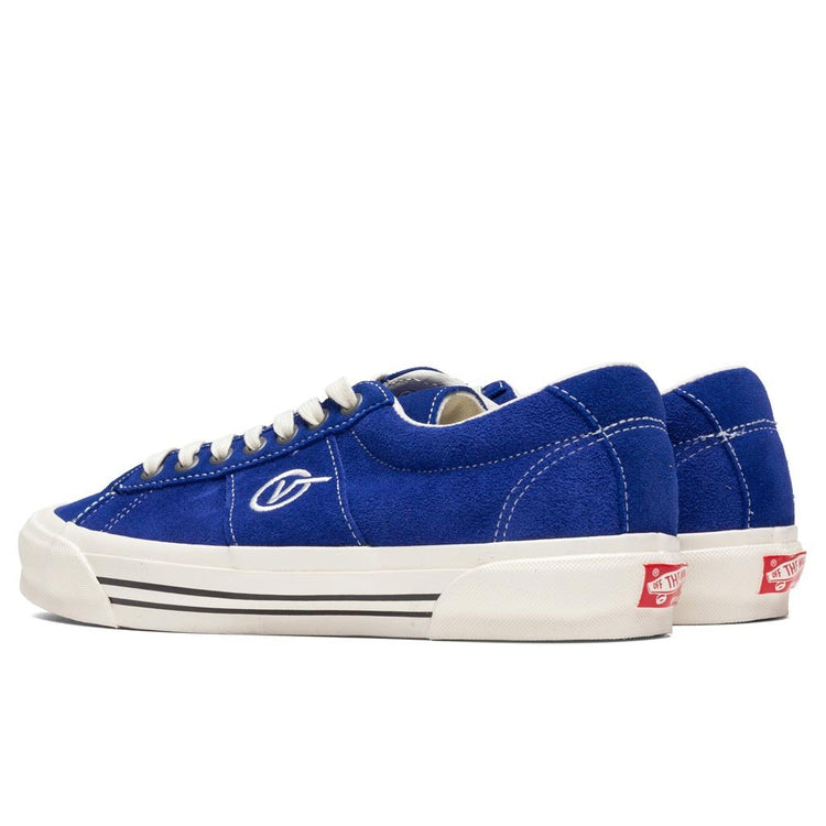 Vans Vault Og Sid Lx Size 10 Vans Vault Sid OG LX White Black Leather Size 10 Unisex NEW  main image 4