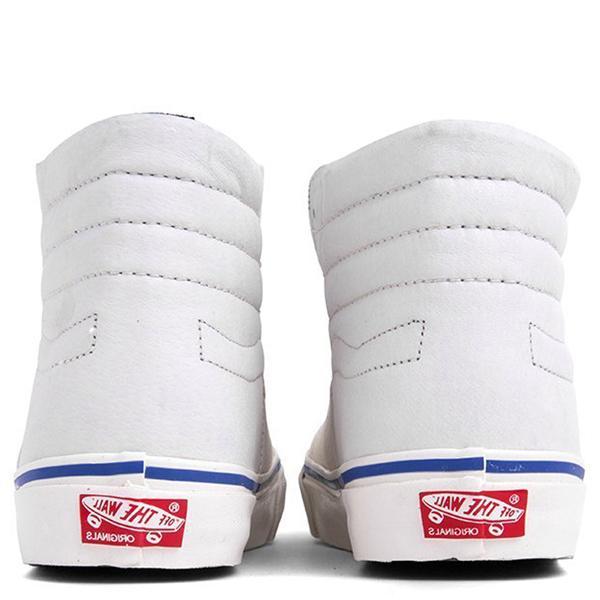 Shoe Sk8 Hi Inside Out OG SK8-Hi LX 'Inside Out' Checkerboard