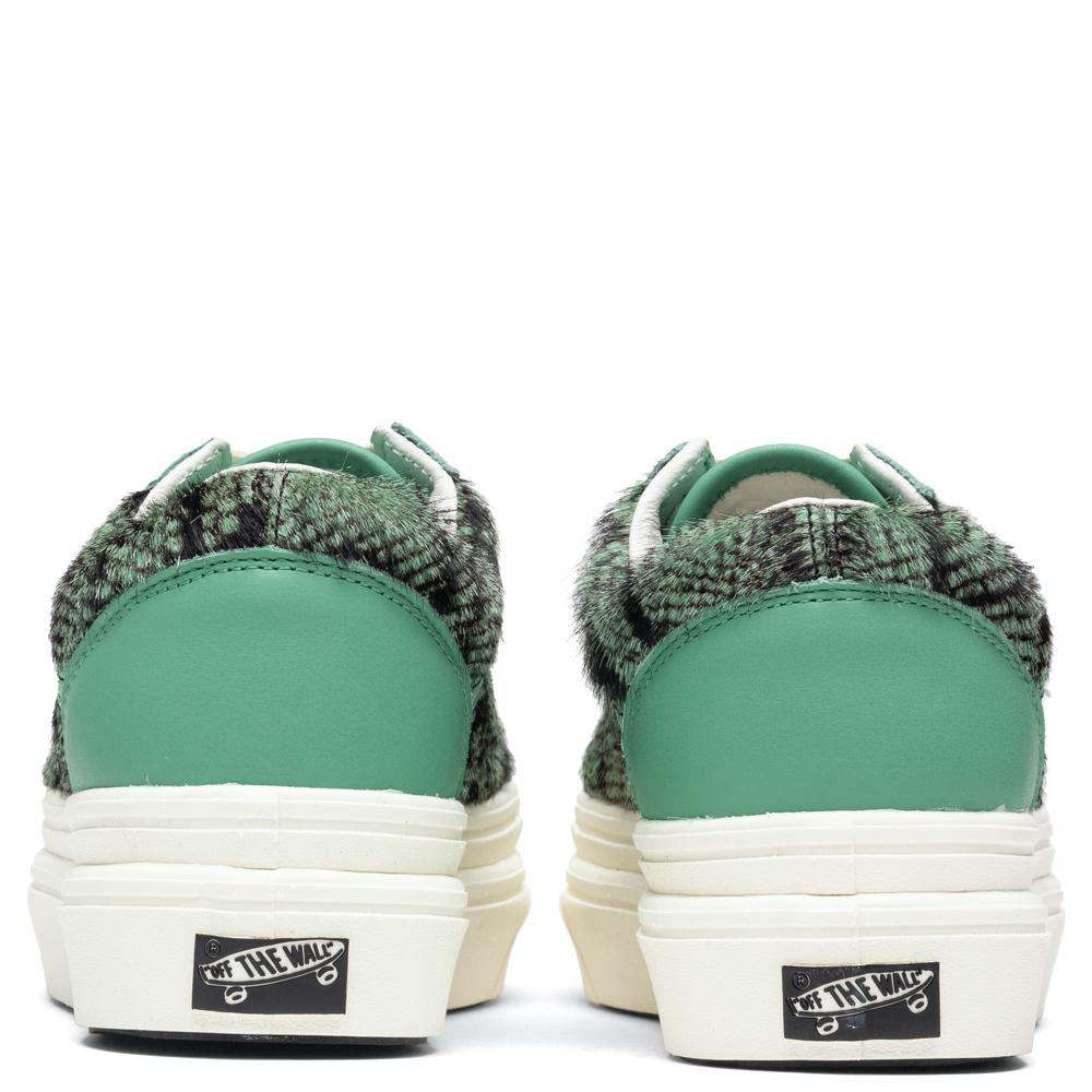 Women's Super Comfycush Old Skool LX - Creme De Menthe – Feature Women's Super Comfycush Old Skool LX - Creme De Menthe – Feature