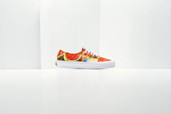 Vault by vans on sale frida