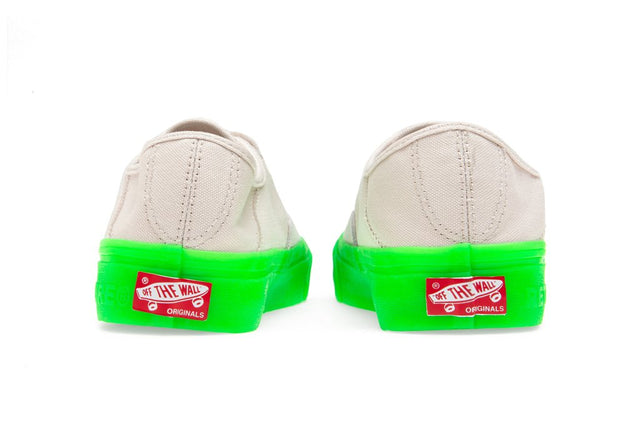 Vault x OG Style 43 LX - White Sand/Classic Green – Feature