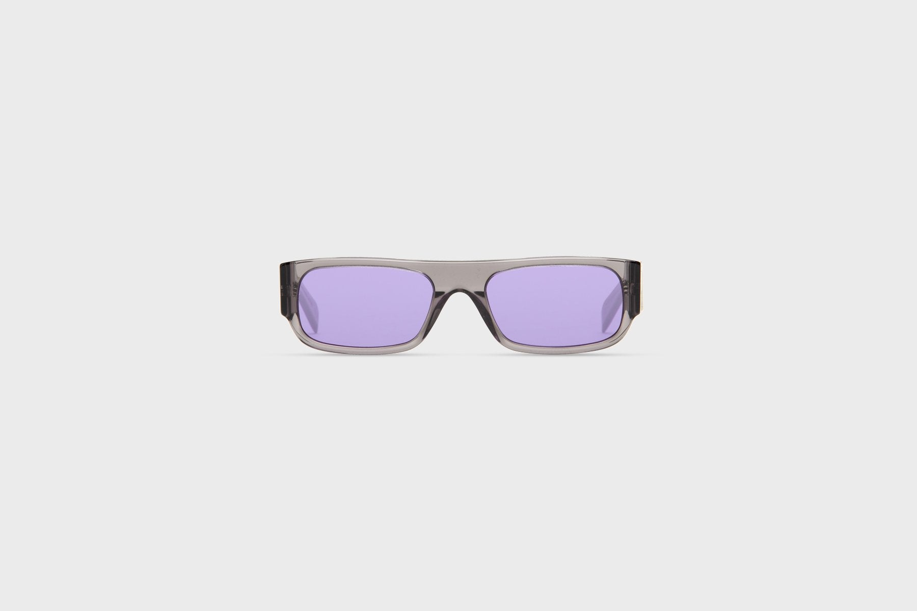 Vault x Sunglasses - Black – Feature