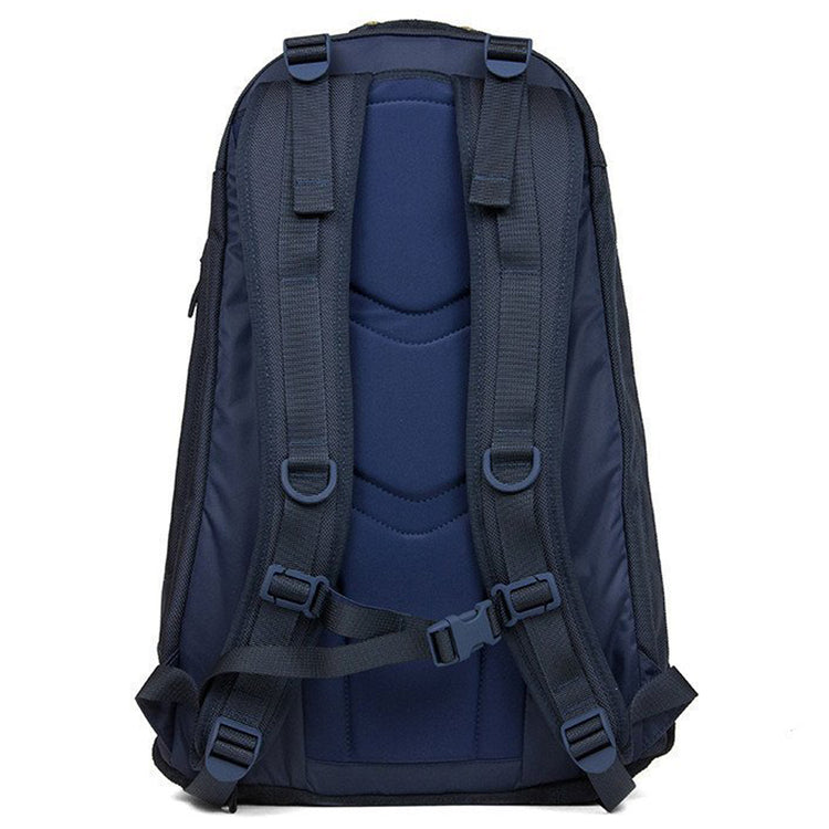 Ballistic 22L バックパック - ネイビー – Feature