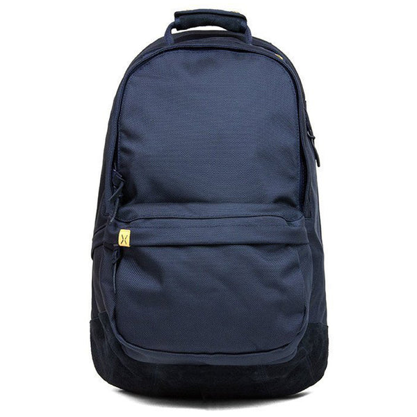 Ballistic 22L Backpack - Navy – Feature