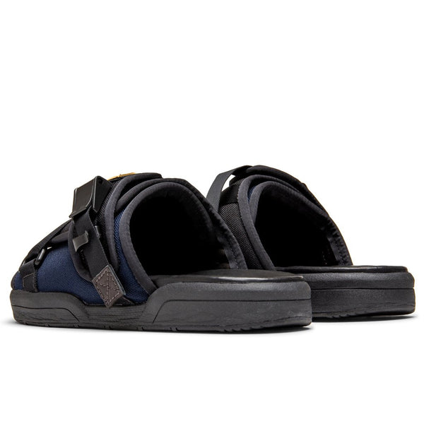 Visvim - Christo 2-Tone - Black