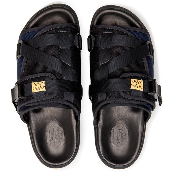 Visvim best sale christo black