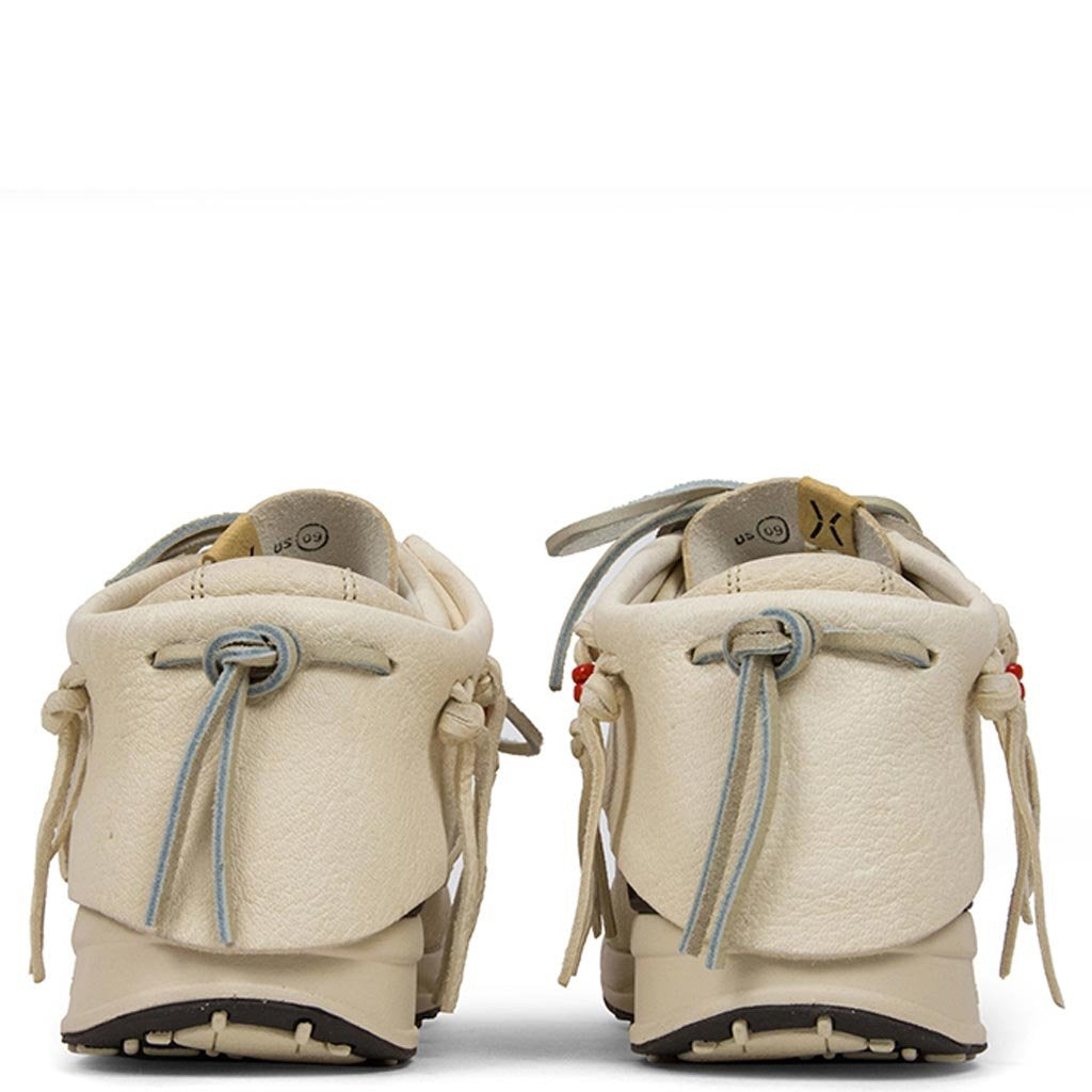 FBT 'Red Deer' - Off-White – Feature