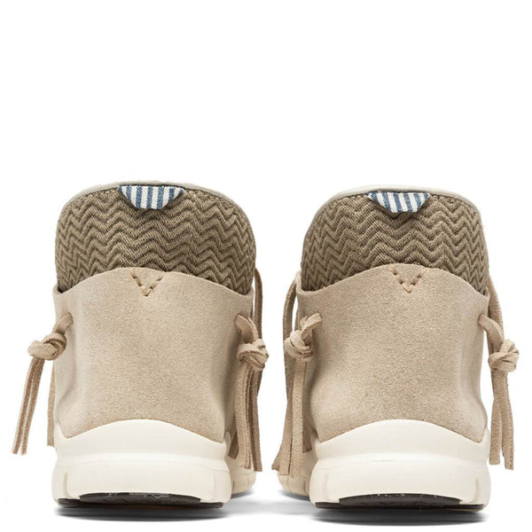 UTE Moc Trainer Hi-Folk - Beige – Feature