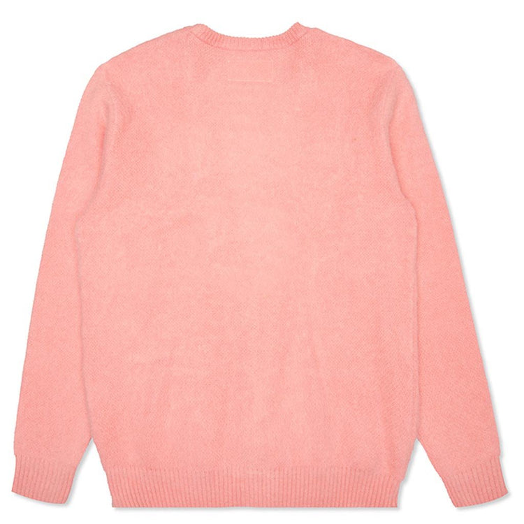 Mohair Cardigan 