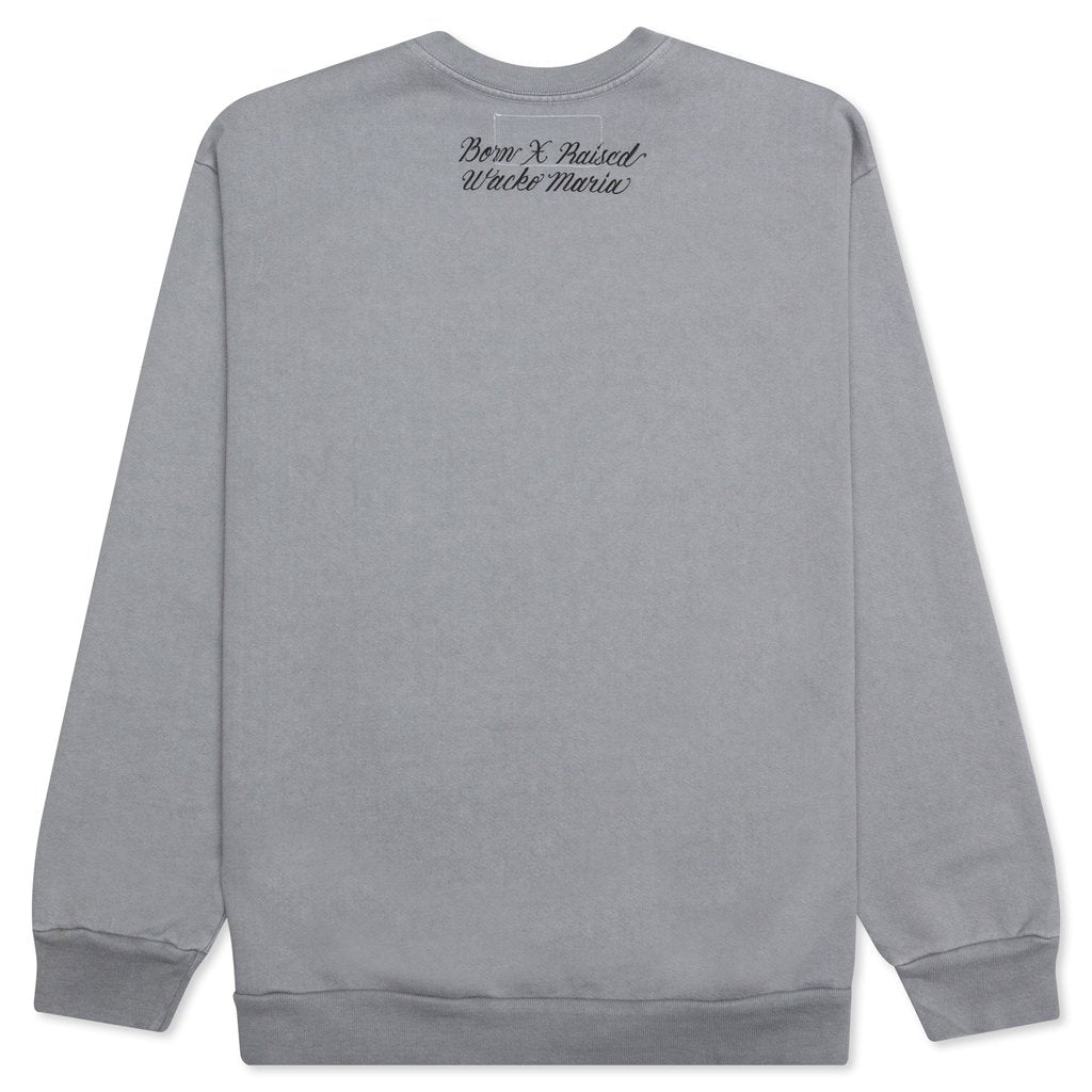 Born x Raised | Born and Raised Clothing | Feature
