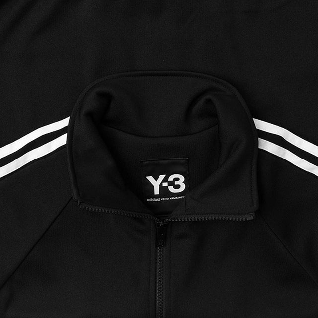 Y-3 TRACK JACKET 3 STRIPES