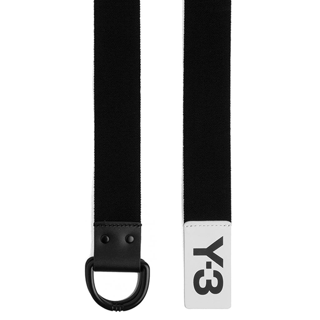 Elastic Belt - Black – Feature