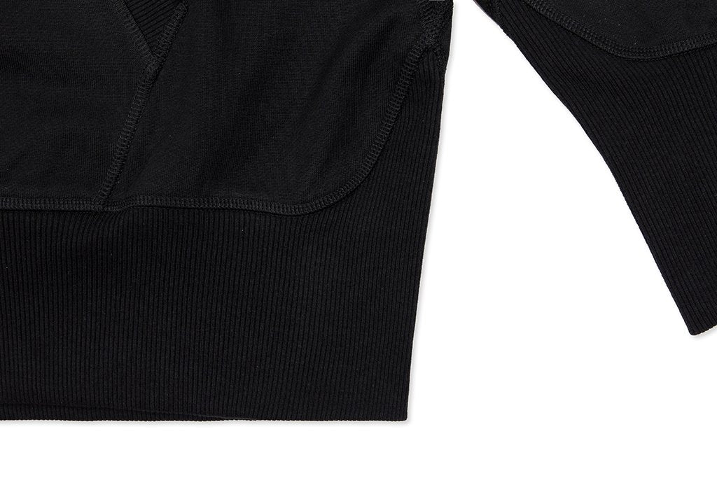 Y-3 x James Harden Hooded Sweatshirt - Black – Feature