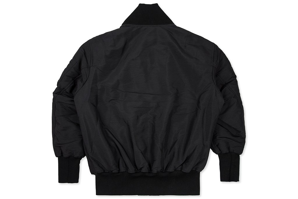 Y−3×JAMES HARDEN OVERSIZED ボンバージャケット y-3-x-james-harden-oversized-