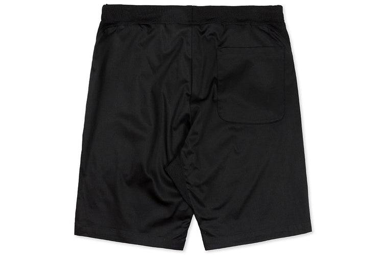 Y-3 x James Harden Sateen Shorts - Black – Feature
